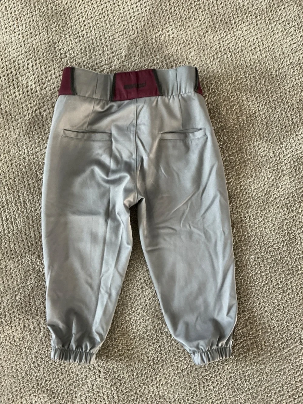 Marucci Softball pants